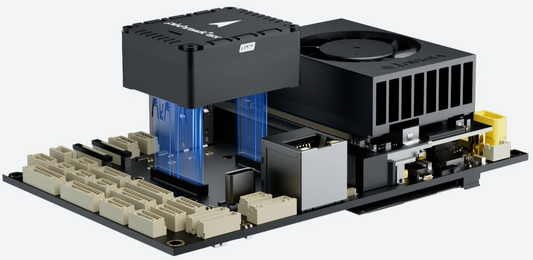 Flight controller's autopilot autonomy